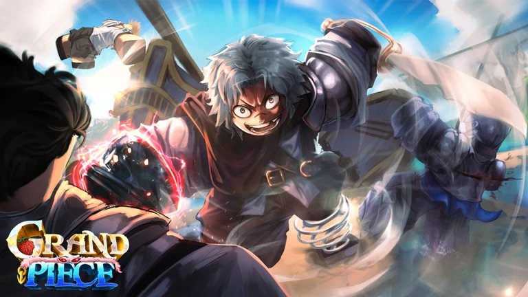 Grand Piece Online Beginner Guide: Level Up Fast & Dominate