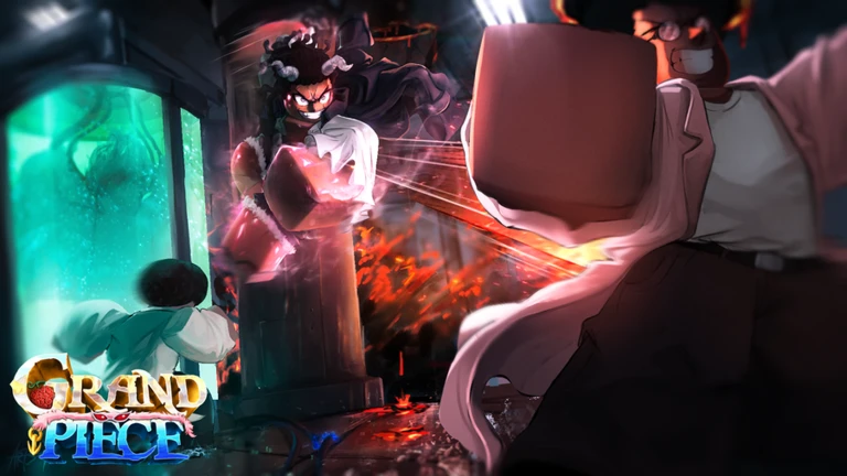 Complete Grand Piece Online Controls Guide: PC, Mobile & Controller